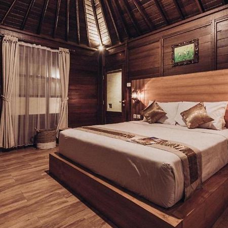 Kayu Manise Villa Bedugul Selemadeg Exterior foto