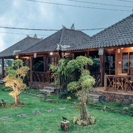 Kayu Manise Villa Bedugul Selemadeg Exterior foto